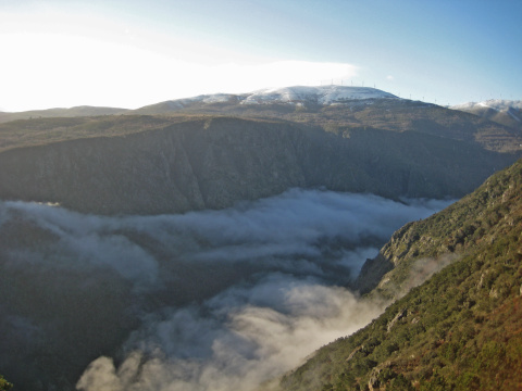 Mirador de O Boqueiriño
