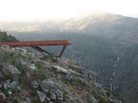 Mirador de A Cividade