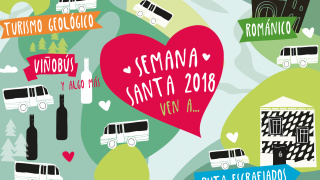 Programa de actividades SEMANA SANTA 2018 Programa de actividades SEMANA SANTA 2018