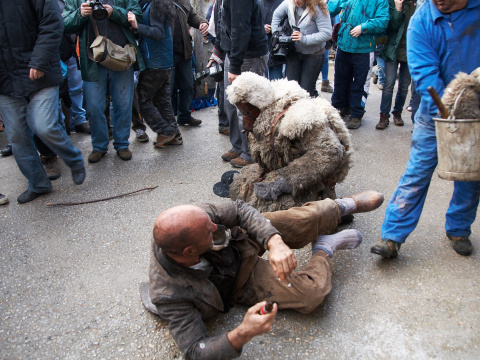 Carnaval de Salcedo