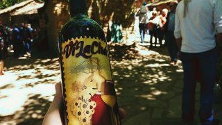 Feria del Vino de Vilachá 2018 Feria del Vino de Vilachá 2018