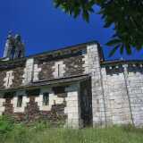 Kirche San Xoán da Cova