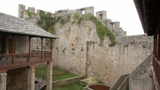 Castro Caldelas, uno de los pueblos más bonitos de España Castro Caldelas, uno de los pueblos más bonitos de España