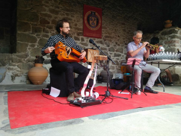 17º Ribeira Sacra Festival 2017 (0)
