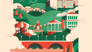 Fiestas patronales Monforte de Lemos 2018 Fiestas patronales Monforte de Lemos 2018