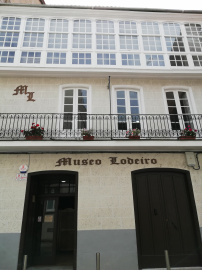 Museo Lodeiro