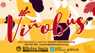 Viñobús Vendimia 2018 Viñobús Vendimia 2018