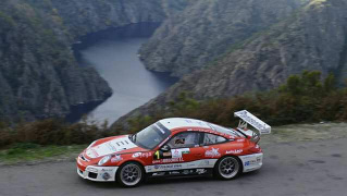 Rallye Ribeira Sacra 2018 Rallye Ribeira Sacra 2018
