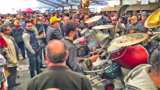 38ª Feria del Vino de Chantada 38ª Feria del Vino de Chantada