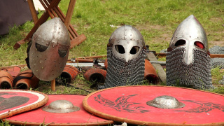 Fiesta del Augardiente, Feria Medieval y otros Fiesta del Augardiente, Feria Medieval y otros