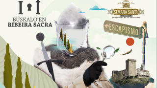 Irmandiños, la última batalla Irmandiños, la última batalla
