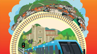 Trenes Turísticos de Galicia Trenes Turísticos de Galicia