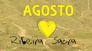 Agosto repleto de eventos Agosto repleto de eventos