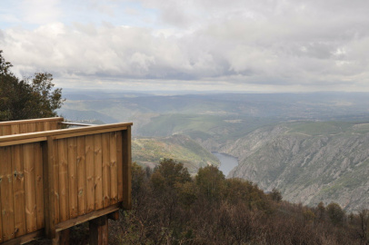 Mirador de Chan de Madeiros (0)