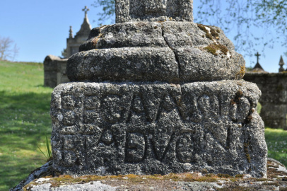 Cruceiro de Forcás (3)