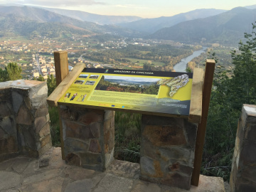 Mirador de A Conchada (1)