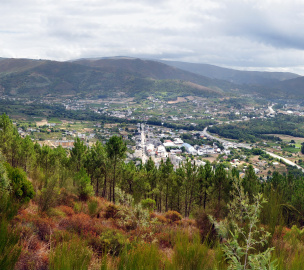 Mirador de A Conchada (2)