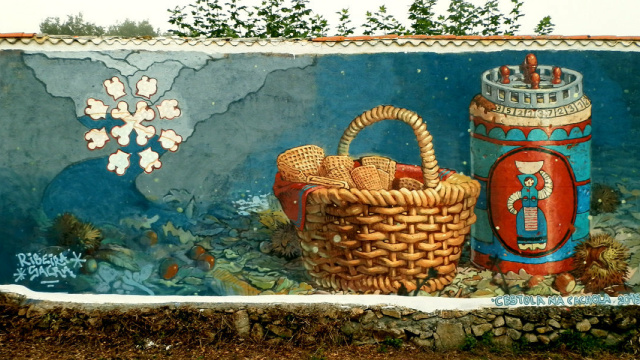 Mural