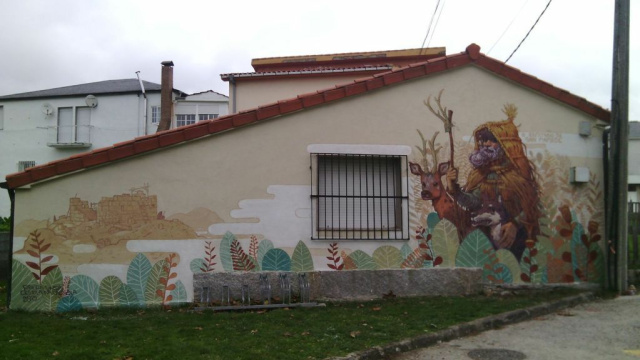 Mural