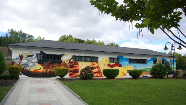 Mural