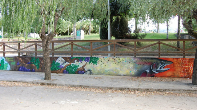 Mural 
