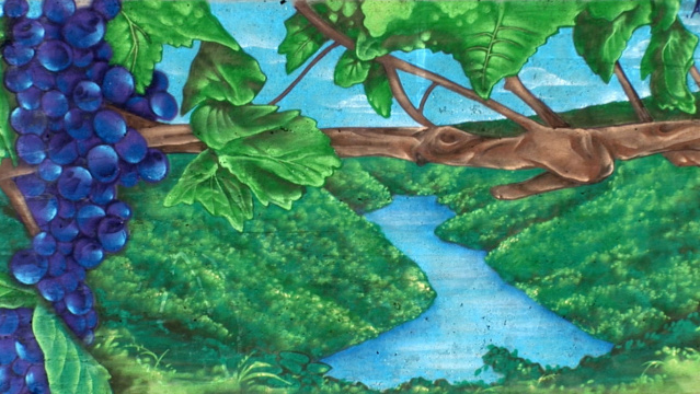 Mural