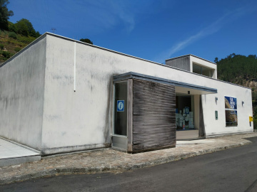 Oficina de Turismo dos Peares (1)