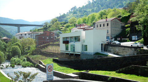 Oficina de Turismo dos Peares (2)