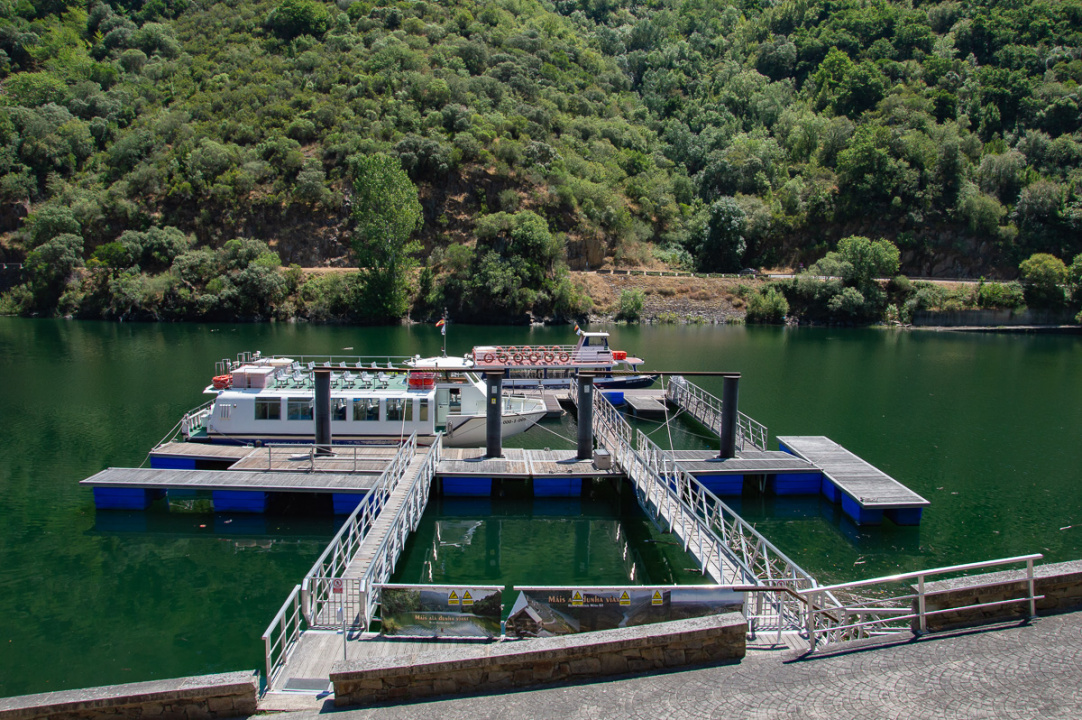 catamaranes diputacion de lugo