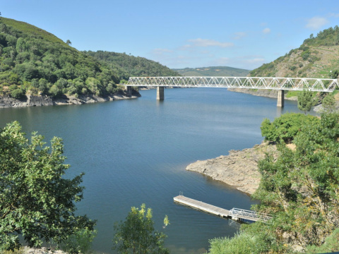 Club Náutico Ponte Mourulle