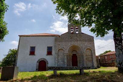 San Paio de Diomondi (1)
