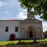 Église de San Paio de Diomondi