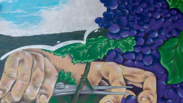 Mural