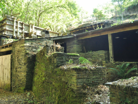 Forge de Penacova