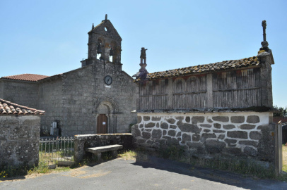Igrexa de San Xián de Campo (8).JPG