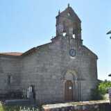 Igrexa de San Xián de Campo