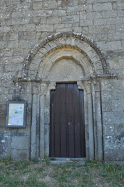 Igrexa de Santa María de Castelo (5).JPG