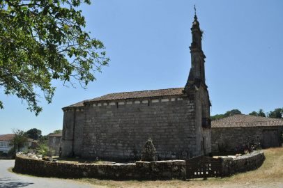 Igrexa de Santa María de Piñeira (17).JPG