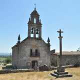 Igrexa de Santa María de Piñeira