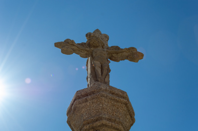 Cruceiro Campo Santo Antonio (0)