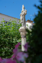Cruceiro Campo Santo Antonio (1)