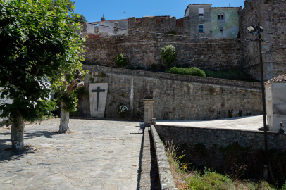 Convento de Santo Domingo de Régoa (1)