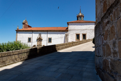 Convento de Santo Domingo de Régoa (2)