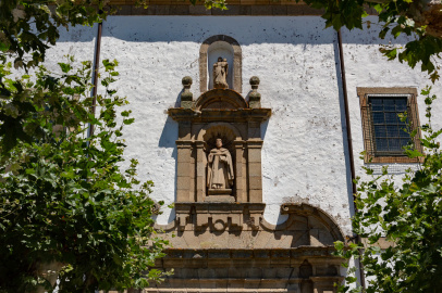 Convento de Santo Domingo de Régoa (3)
