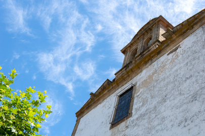 Convento de Santo Domingo de Régoa (4)