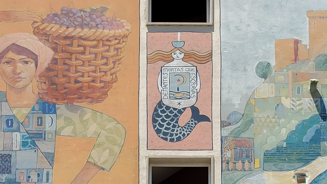 Mural