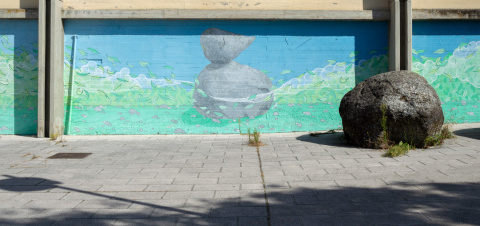 Mural A Pena da Erosa (Chantada) (1)