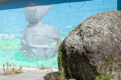 Mural A Pena da Erosa (Chantada) (3)