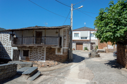 Casa do Carteiro  (2)