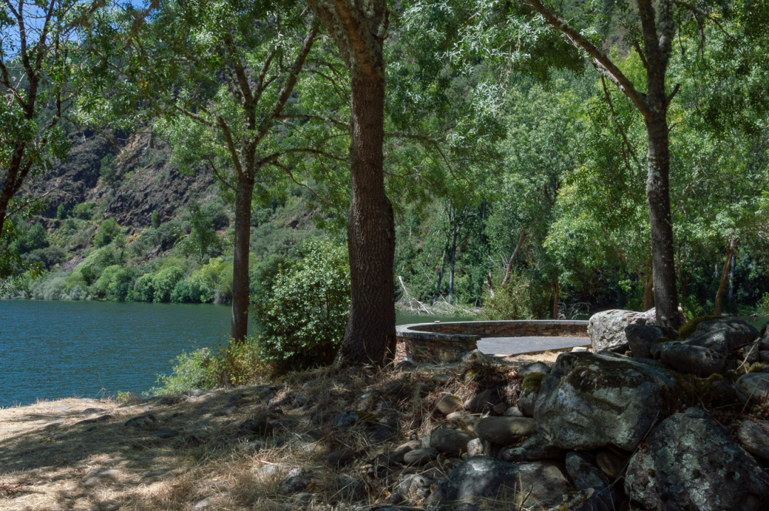 Ribeira Sacra Augas Mestas